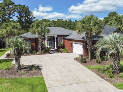 5411 Pheasant Dr., North Myrtle Beach, SC 29582