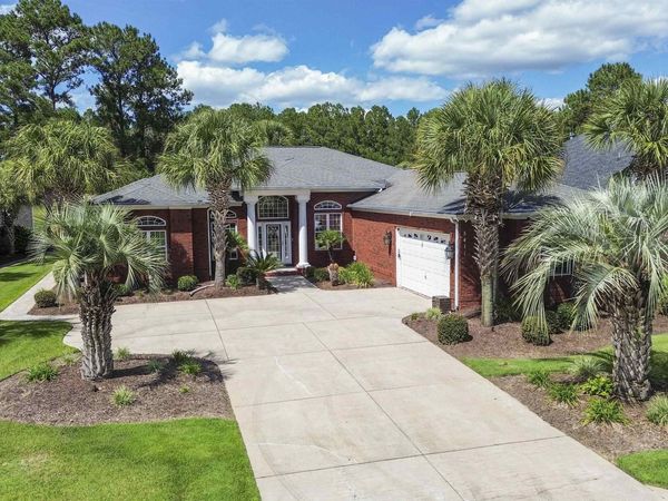 5411 Pheasant Dr. , North Myrtle Beach, SC 29582
