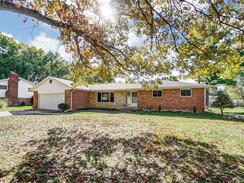 640 Deptford Avenue, Washington Township, OH 45429 Photo 2