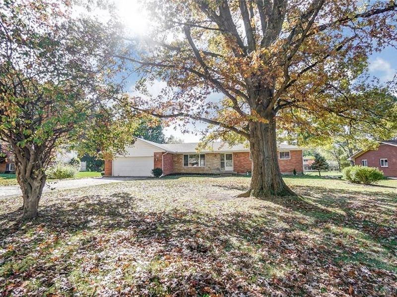 640 Deptford Avenue, Washington Township, OH 45429 Photo 4
