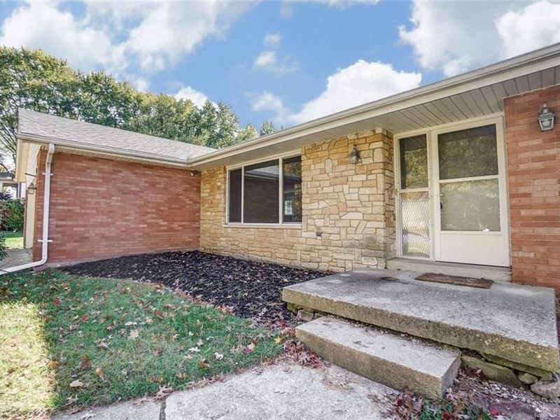 640 Deptford Avenue, Washington Township, OH 45429 Photo 5