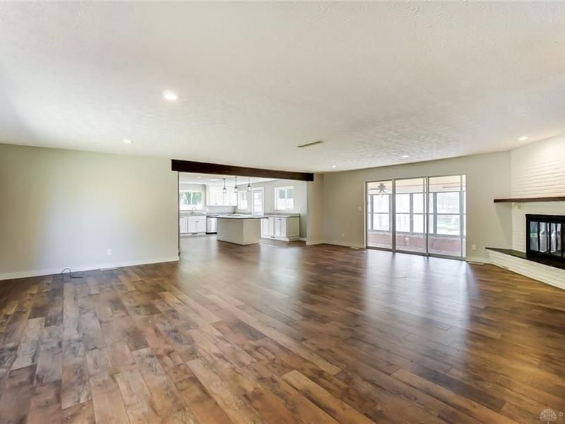 640 Deptford Avenue, Washington Township, OH 45429 Photo 7