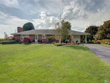 8765 State Route 571, Arcanum, OH 45304