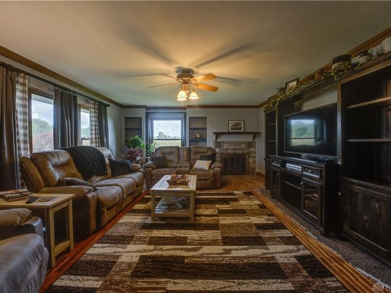 8765 State Route 571, Arcanum, OH 45304 Photo 19