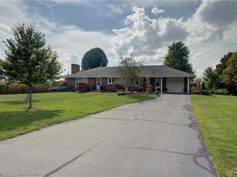 8765 State Route 571, Arcanum, OH 45304 Photo 2