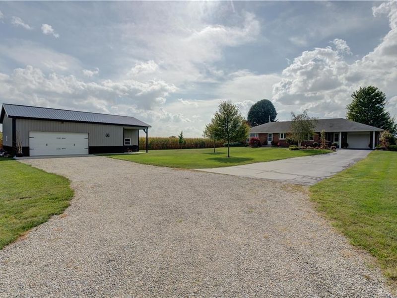 8765 State Route 571, Arcanum, OH 45304 Photo 44