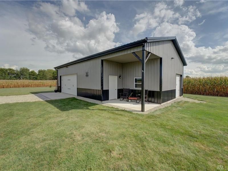 8765 State Route 571, Arcanum, OH 45304 Photo 46