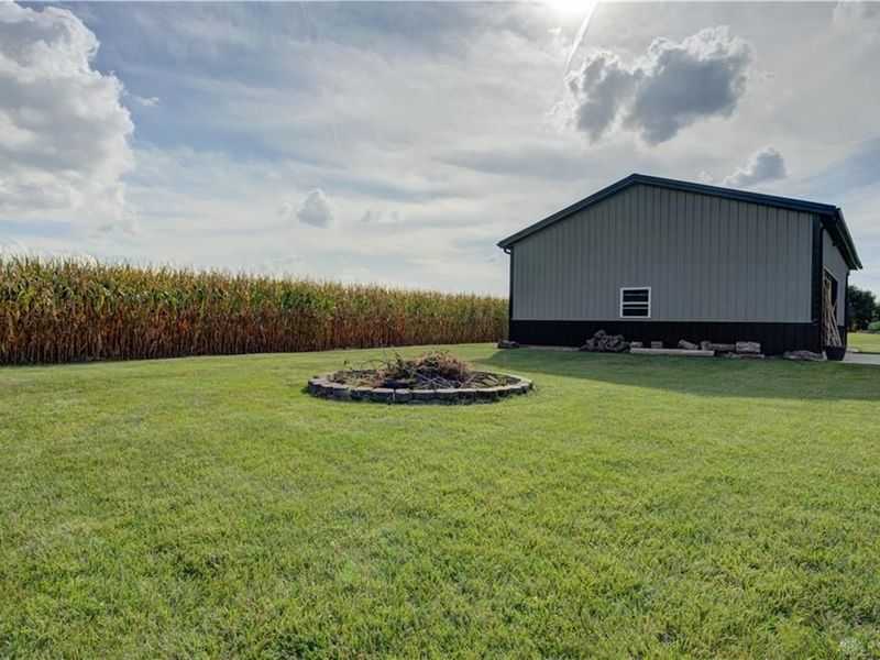 8765 State Route 571, Arcanum, OH 45304 Photo 54