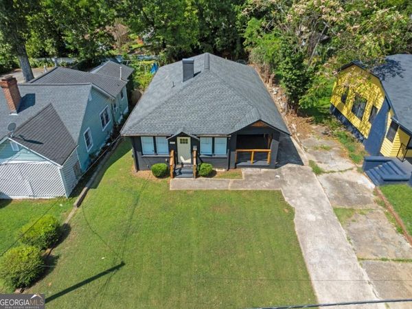 845 Metropolitan Parkway SW, Atlanta, GA 30310