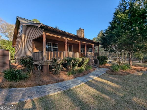 250 Cassie Ree Road, Statesboro, GA 30458