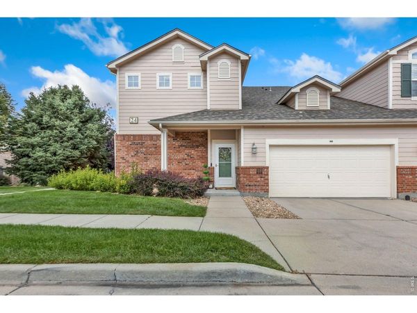 4672 W 20th St Rd, Unit 2424, Greeley, CO 80634