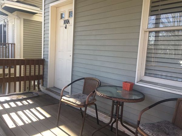 100A Albany Street, Unit A, Portsmouth, NH 03801