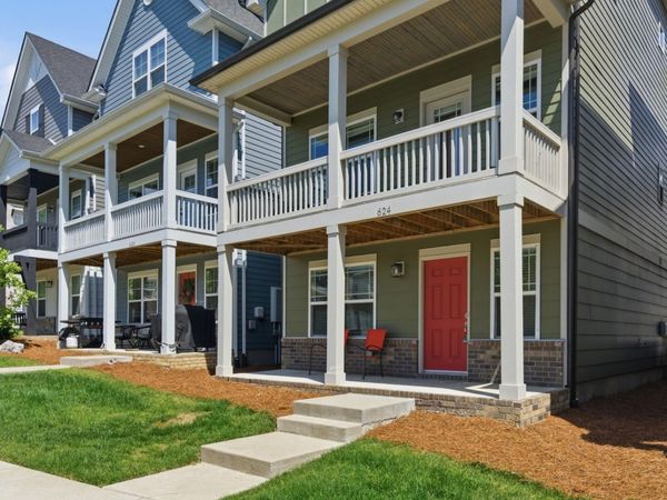 624 Parkvue Place Dr, Nashville, TN 37221