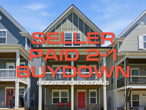 624 Parkvue Place Dr, Nashville, TN 37221