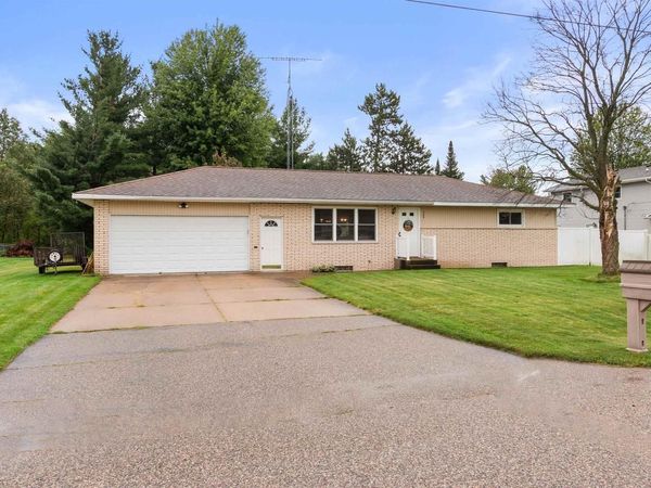 309 VERRILL STREET, Stevens Point, WI 54481