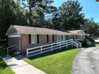 1118 Greenlawn Drive , Columbia, SC 29209