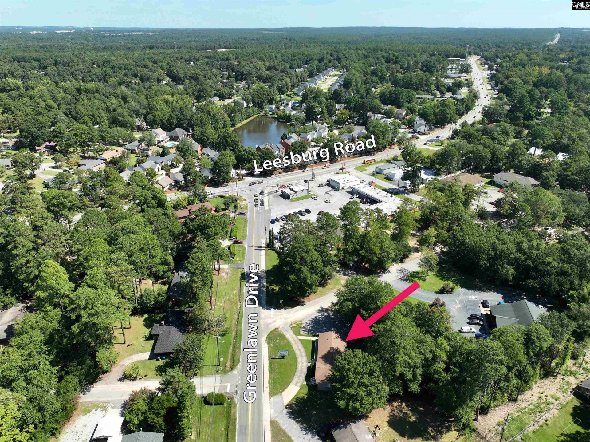 1118 Greenlawn Drive  Photo 4