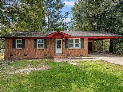 1817 E Boundary Road , Columbia, SC 29223