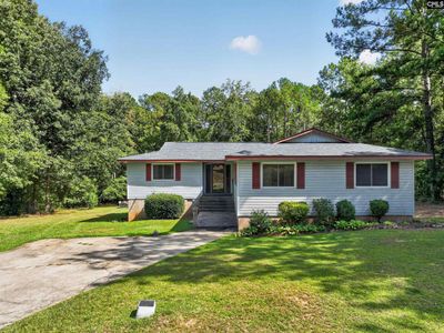 96 Old Dutch Road, Little Mountain, SC 29075