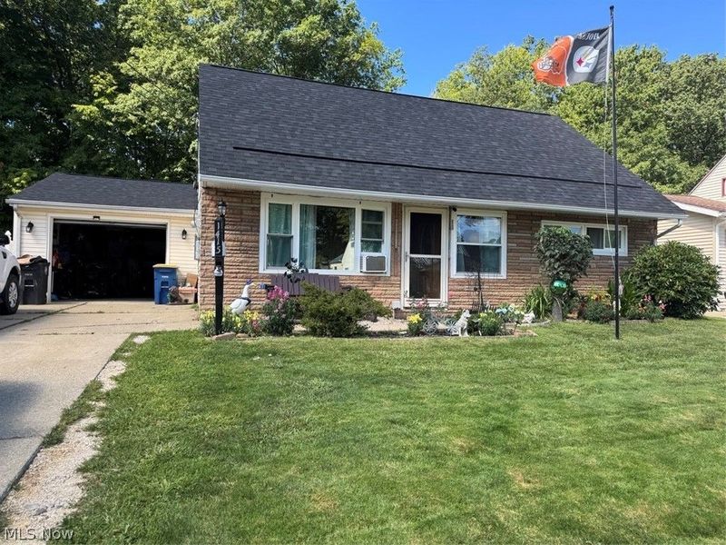 1415 Eleanor Drive, Ashtabula, OH 44004 Photo 1