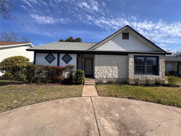 104 Masterson PASS , Austin, TX 78753