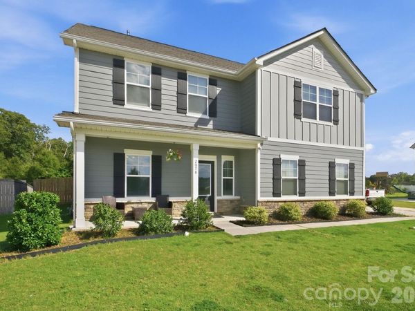 2078 Swanport Lane, Monroe, NC 28110