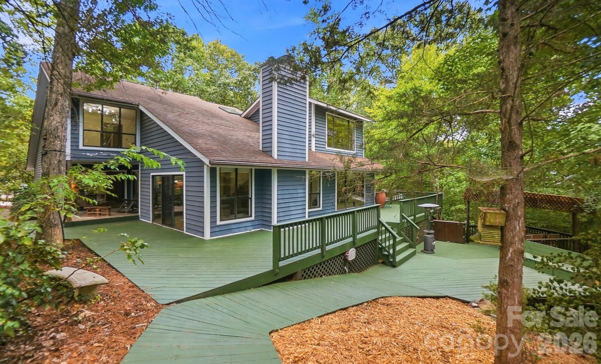 872 Old Bell Road, Charlotte, NC 28270 Main Photo
