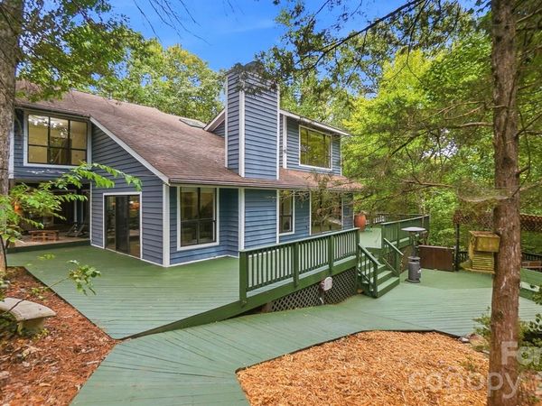 872 Old Bell Road, Charlotte, NC 28270