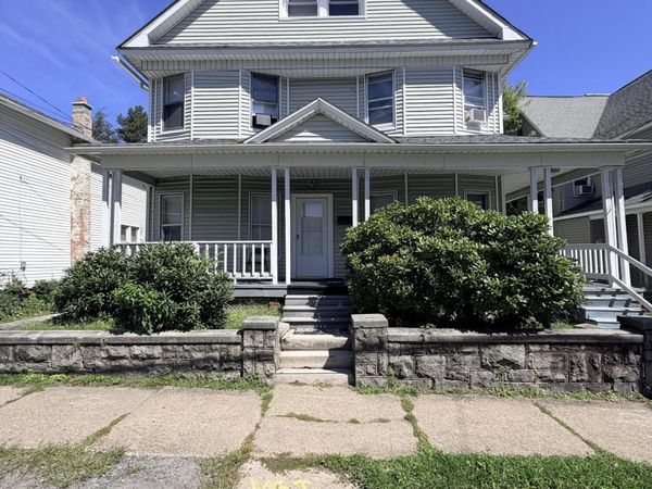 1416 Jackson Street, Scranton, PA 18504