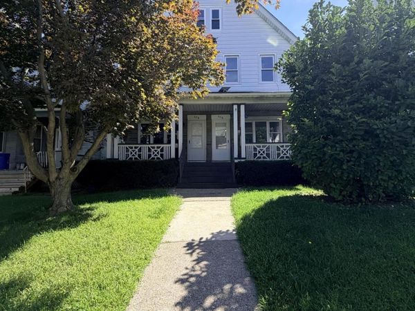 626 N Main Avenue, Scranton, PA 18504