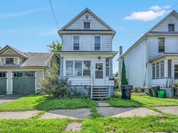 105 Spring Street, Scranton, PA 18508