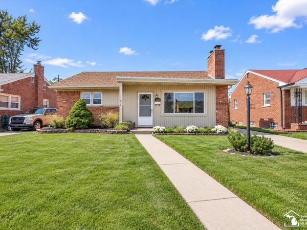 1234 Linden Street, Dearborn, MI 48124