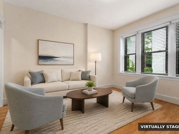 50 Jamaicaway, Unit 7, Boston, MA 02130