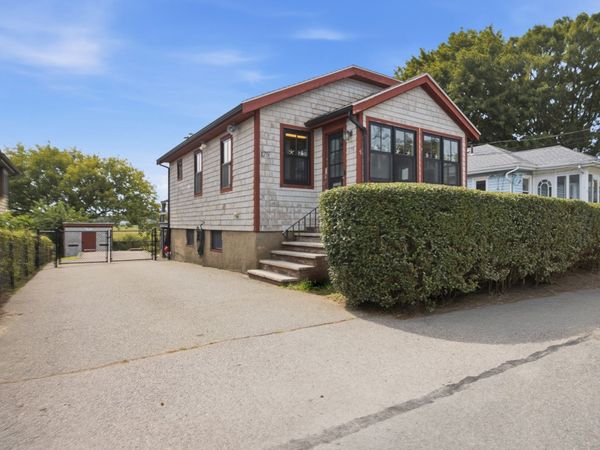 175 Rhoda St, Quincy, MA 02169