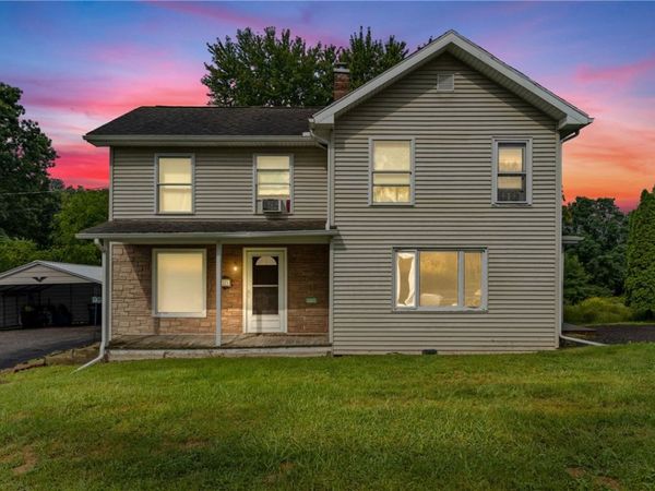2321 State Route 14 , Lyons, NY 14489