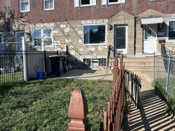 3021 HELLERMAN STREET, PHILADELPHIA, PA 19149