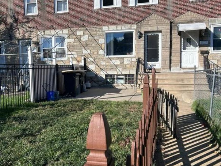 3021 Hellerman Street, Philadelphia, PA 19149 Main Photo
