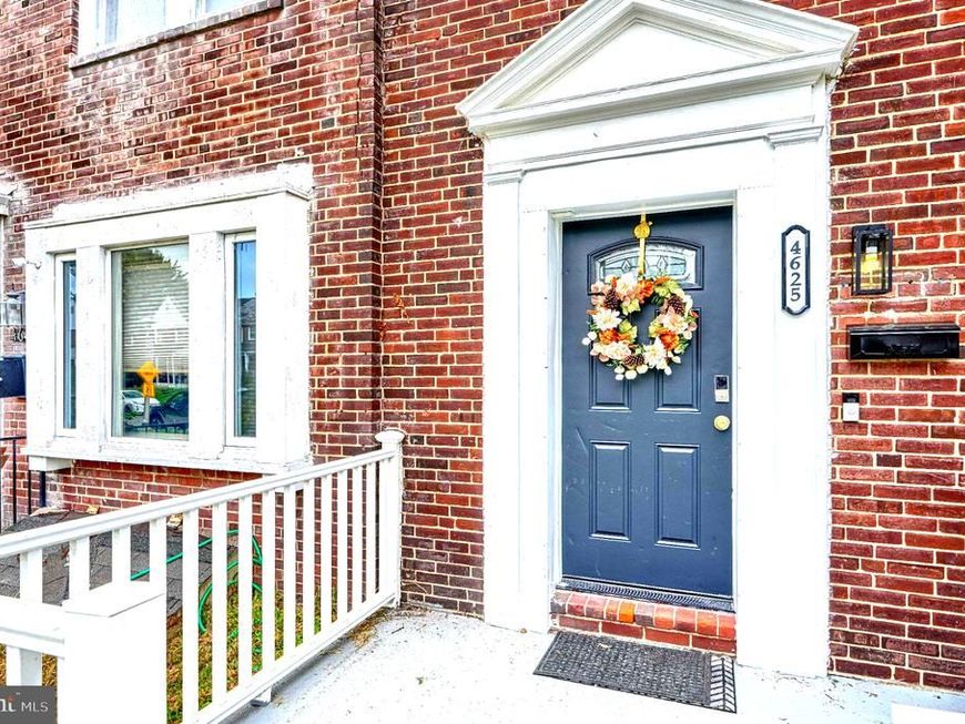 4625 Marble Hall Road, Baltimore, MD 21239 Main Photo