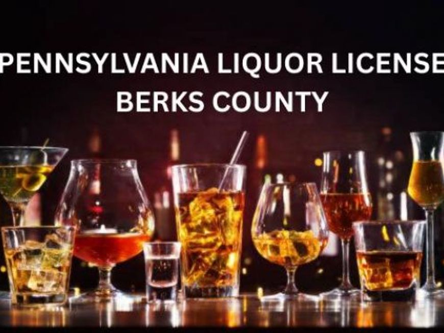 Liquor License, Myerstown, PA 17067 Main Photo