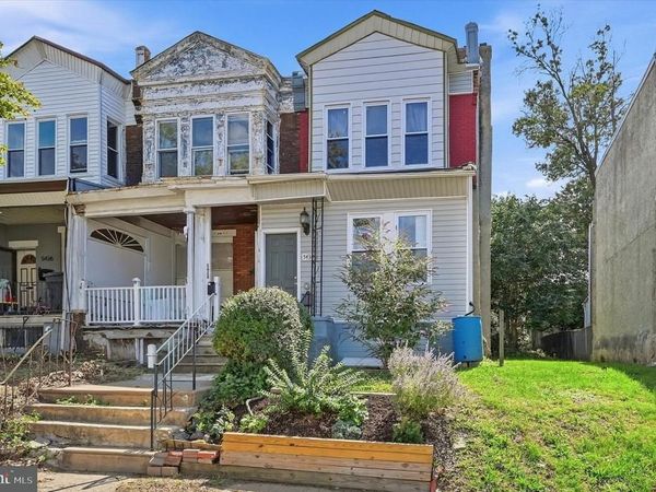 5430 BALTIMORE AVENUE, PHILADELPHIA, PA 19143