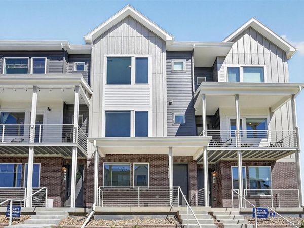 689 Saddle Drive, Erie, CO 80516