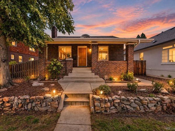 4537 W 32nd Avenue, Denver, CO 80212