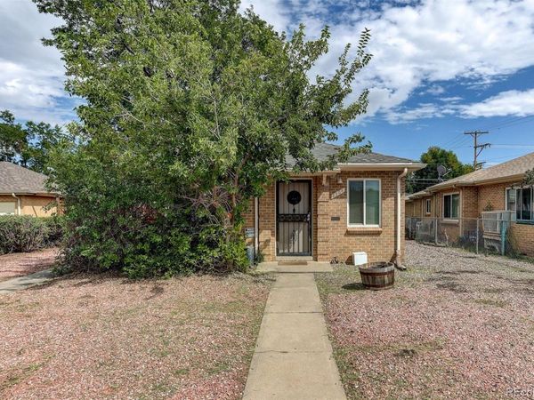 2314 Newport Street, Denver, CO 80207