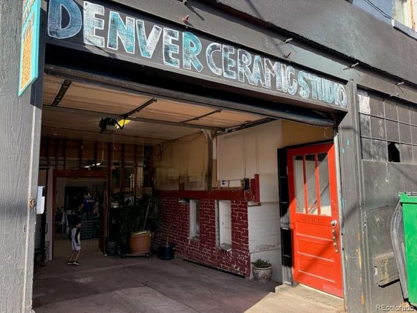 66 S Broadway , Denver, CO 80209