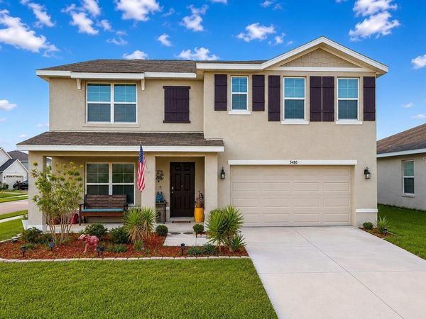 5480 LOGAN CAVE AVENUE , WIMAUMA, FL 33598