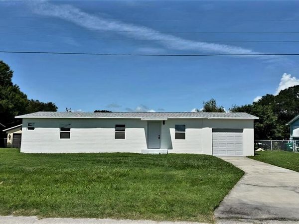 3633 SE 20TH TERRACE , OKEECHOBEE, FL 34974