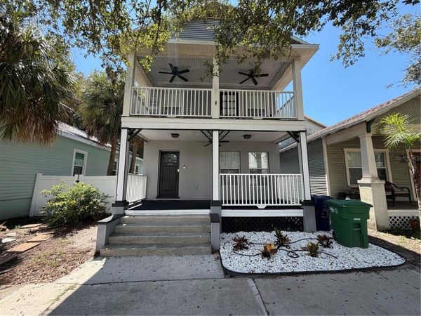 1934 W SPRUCE STREET , TAMPA, FL 33607