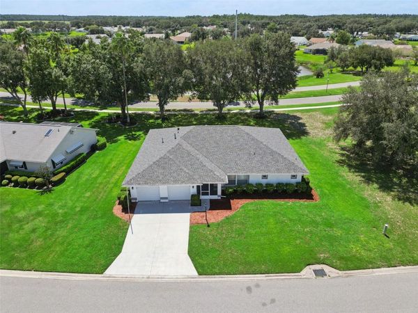 5606 LAVER STREET , LEESBURG, FL 34748