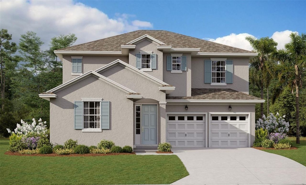 17108 Haggerty Hollow Drive , Winter Garden, FL 34787 Main Photo