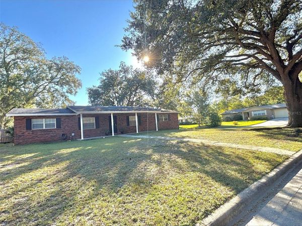 5515 NW 27TH TERRACE , GAINESVILLE, FL 32653